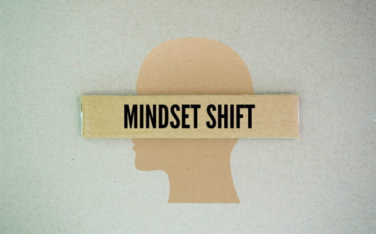 A Tiny Mindset Shift That Changed My Week in the Most Unexpected Way