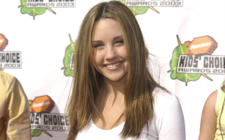 amanda bynes net worth