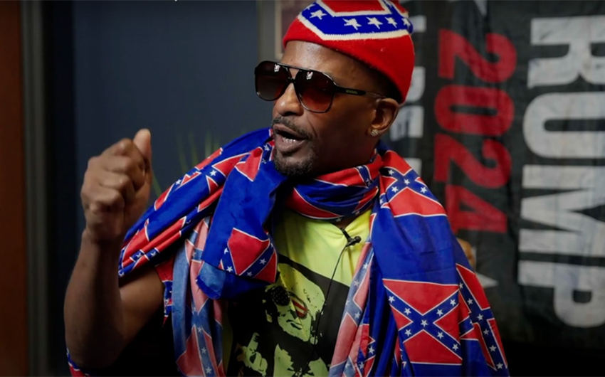 charleston white net worth