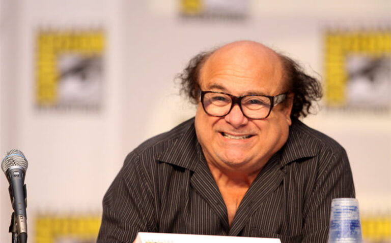Danny DeVito Net Worth in 2026: Acting, Producing, and Long-Term Hollywood Wealth