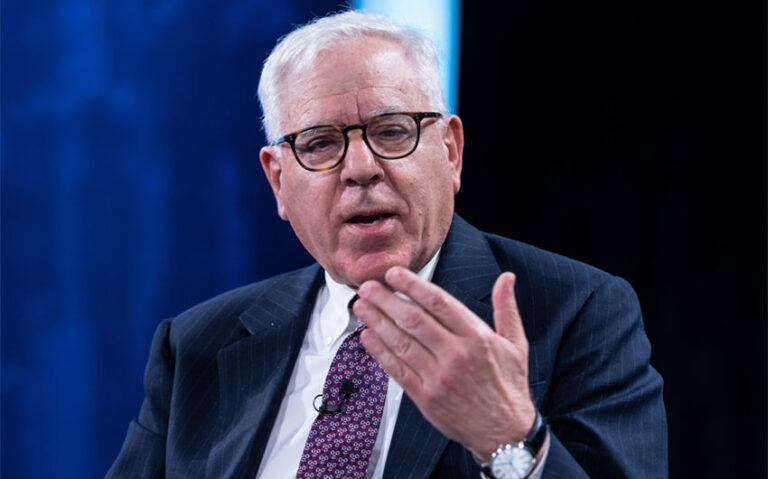 david rubenstein