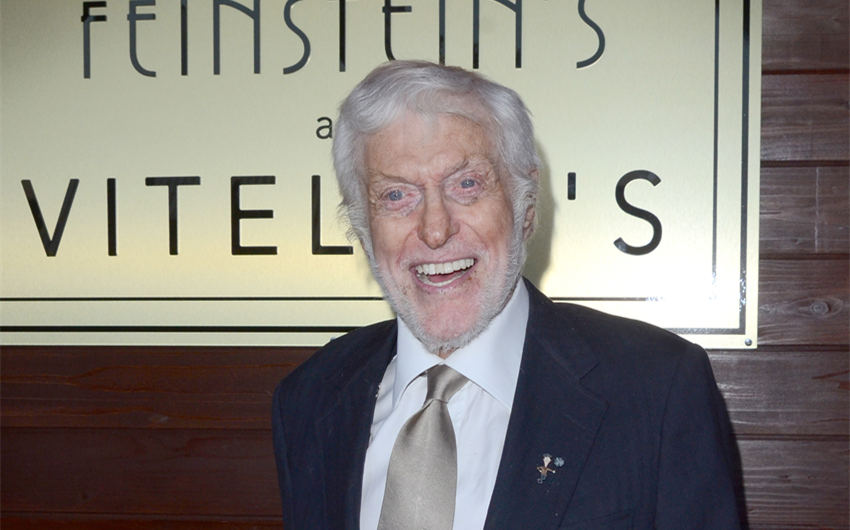 dick van dyke net worth