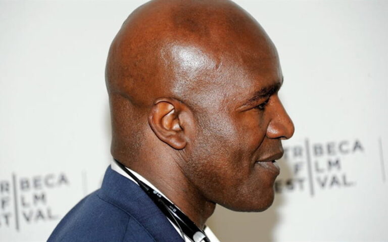 Evander Holyfield Net Worth in 2026: Career Earnings, Debt, and Comeback Income