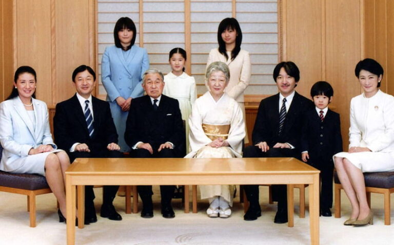 Japan Royal Family Net Worth in 2026: Imperial Assets, Budget, and Reality