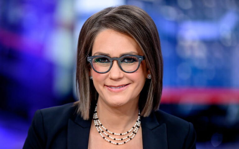 Jessica Tarlov Net Worth in 2026: Fox News Salary, Career, and Family
