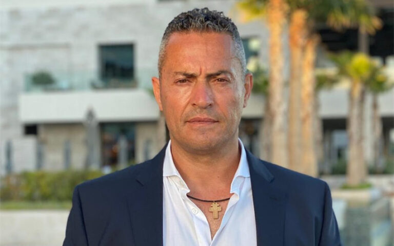 john christodoulou net worth