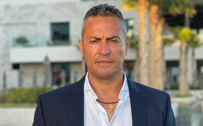 john christodoulou net worth