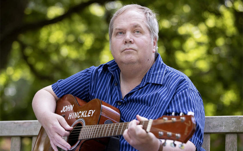 john hinckley net worth