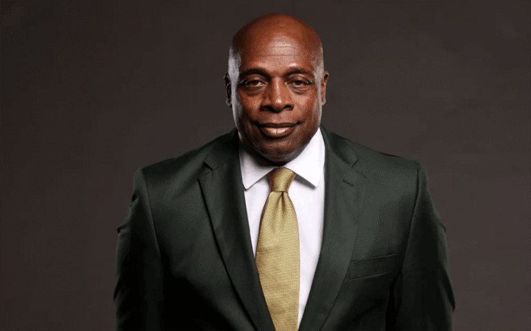 Ken Carter Net Worth in 2026: Coach Carter’s Real-Life Business and Speaking Income
