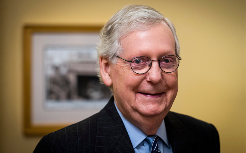 mitch mcconnell net worth