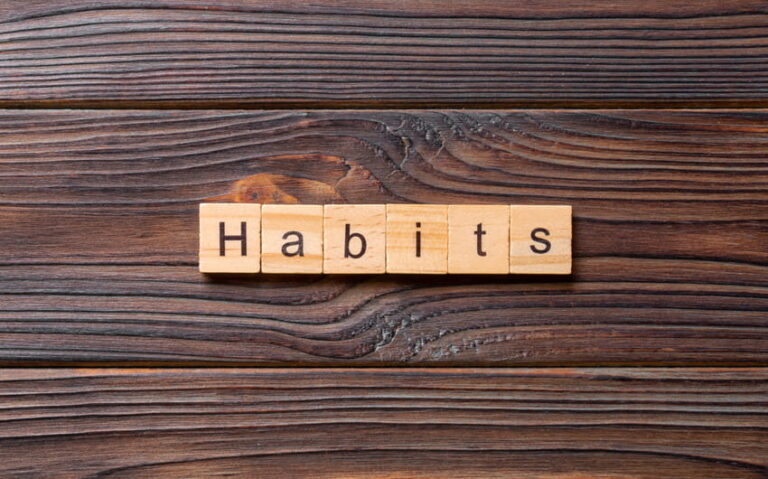 Small Habits That Quiet a Loud Day and Bring You Back to Calm