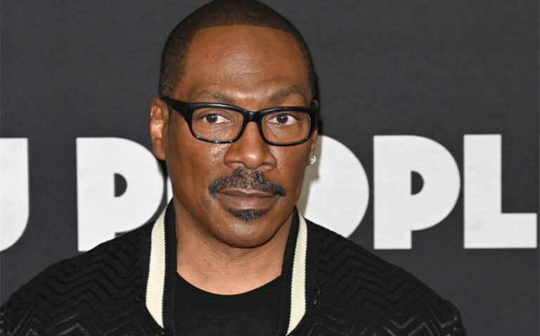 what is eddie murphy's net worth