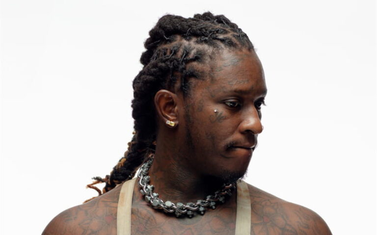 Young Thug Net Worth in 2026: Music Catalog, Tours, and Legal Pressure