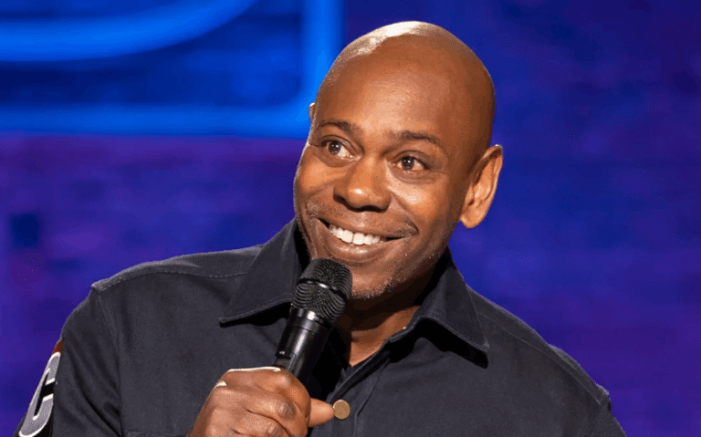 Dave Chappelle Net Worth in 2026: Comedy Earnings, Netflix Deals, and Touring Money