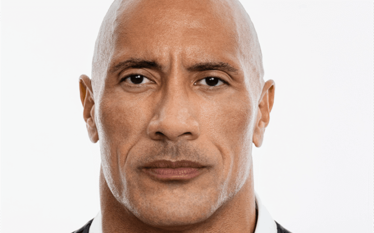 Deayne Johnson Net Worth in 2026: The Rock’s Early Career and Real Estate Story