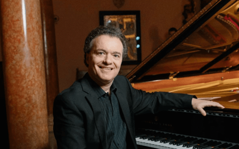 Evgeny Kissin’s Wife Karina Arzumanova: Marriage, Background, Family, and Life in Prague