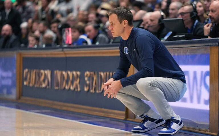 Jon Scheyer’s Wife Marcelle Provencial: Background, Career, Wedding, and Family Life