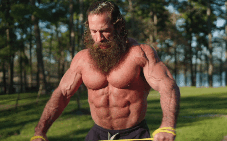 Liver King Net Worth in 2026: Supplements Business, Social Media, and Earnings