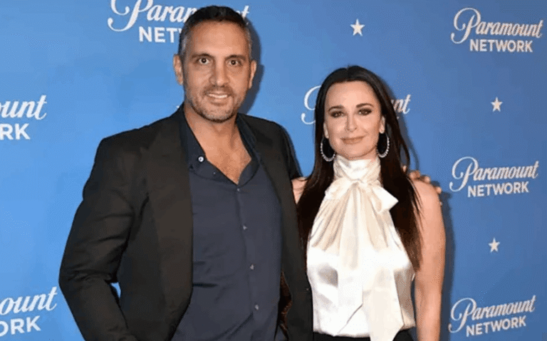 Mauricio Umansky Net Worth: The Agency Fortune, Real Estate Deals, and TV Income