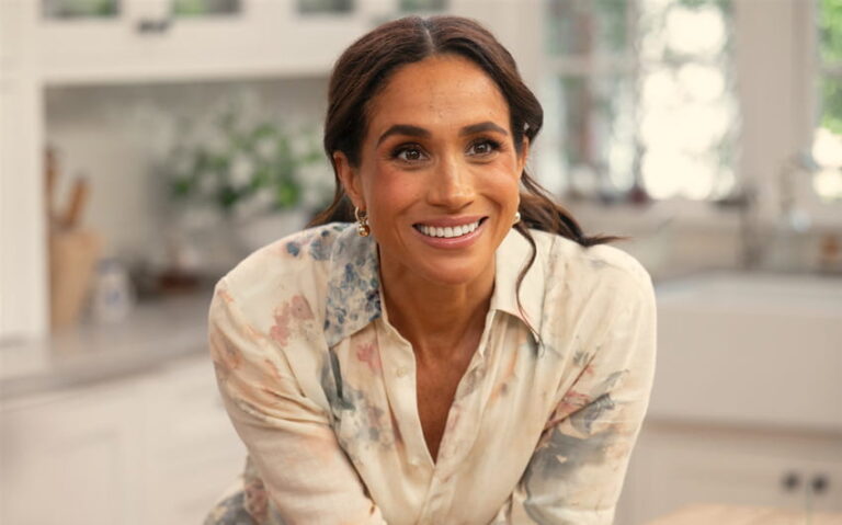 Meghan Markle Net Worth in 2026: Acting Earnings, Royal Era Deals, and Business Income