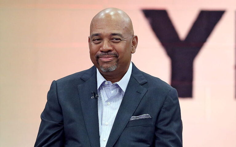 Michael Wilbon’s Wife Sheryl Wilbon: Background, Career, Marriage, and Family Life