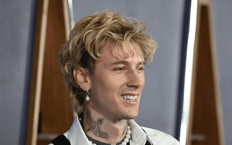 Machine Gun Kelly Net Worth in 2026: Music, Acting, Tours, Investments, Brand Deals