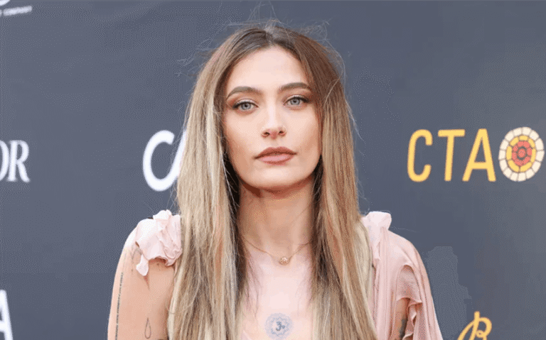 Paris Jackson Net Worth in 2026: Michael Jackson Inheritance, Music, Modeling, and Acting