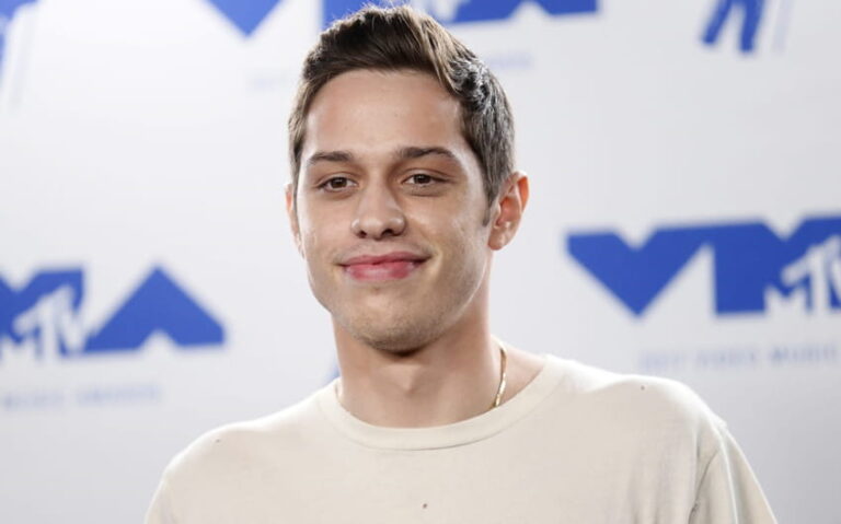 Pete Davidson Net Worth in 2026: SNL Pay, Stand-Up, Netflix Deals, and Brand Income