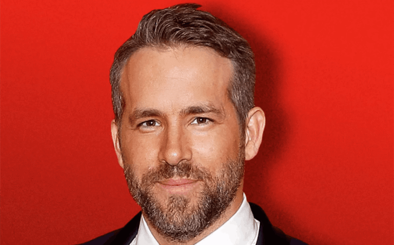 Ryan Reynalds Net Worth in 2026: Deadpool, Businesses, and Hollywood Earnings