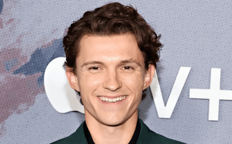 Tom Holland Net Worth in 2026: Spider-Man Paychecks, Endorsements, and New Business Income
